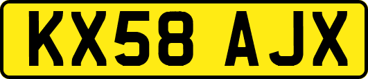 KX58AJX