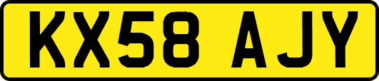 KX58AJY