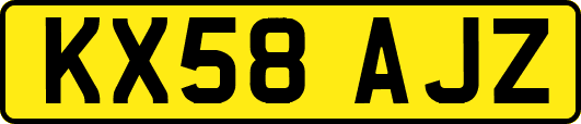 KX58AJZ
