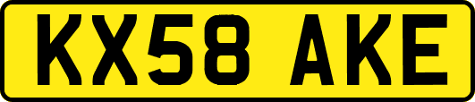 KX58AKE