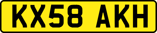 KX58AKH