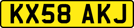 KX58AKJ