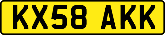 KX58AKK
