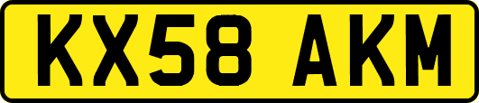 KX58AKM