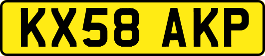KX58AKP