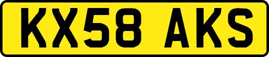 KX58AKS