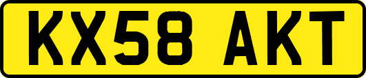 KX58AKT