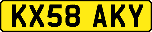 KX58AKY