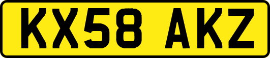 KX58AKZ