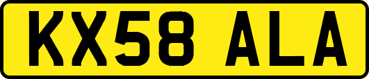 KX58ALA
