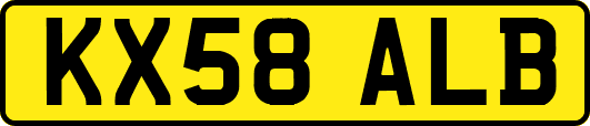 KX58ALB