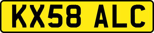 KX58ALC
