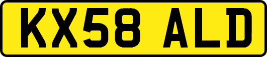 KX58ALD