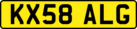 KX58ALG