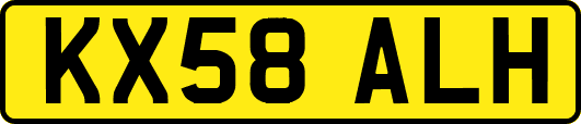 KX58ALH