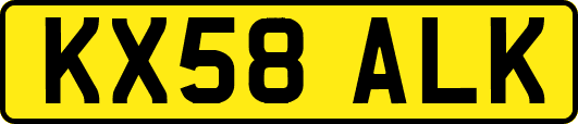 KX58ALK