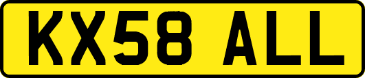 KX58ALL