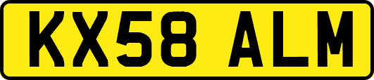 KX58ALM
