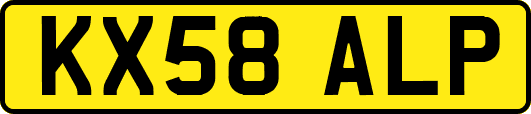 KX58ALP