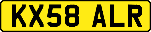 KX58ALR