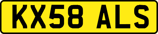 KX58ALS