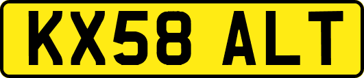 KX58ALT