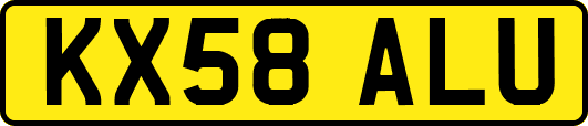KX58ALU