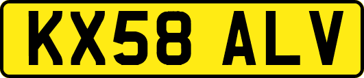 KX58ALV