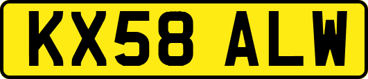 KX58ALW