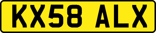 KX58ALX