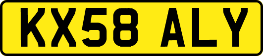 KX58ALY