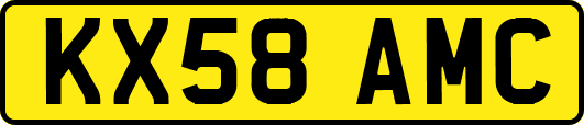 KX58AMC