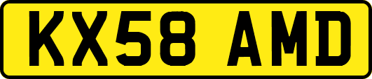 KX58AMD