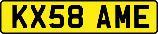 KX58AME