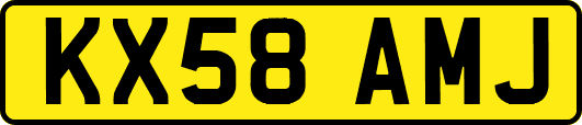KX58AMJ