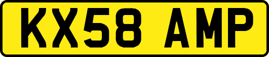 KX58AMP