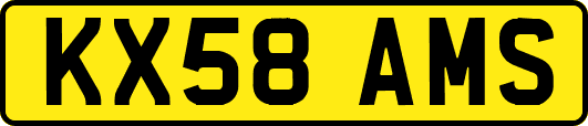 KX58AMS