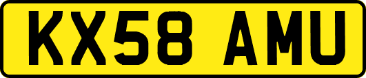 KX58AMU