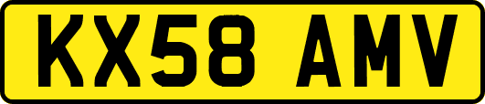 KX58AMV