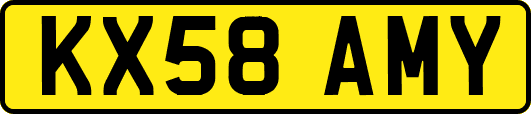 KX58AMY