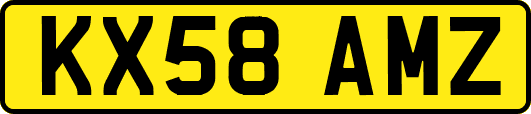 KX58AMZ