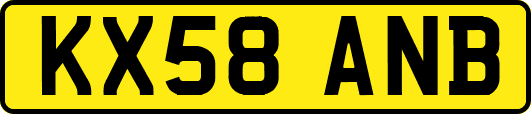 KX58ANB