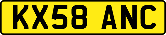 KX58ANC