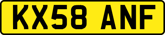KX58ANF