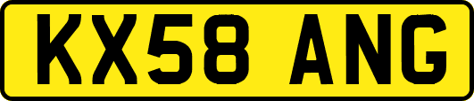 KX58ANG