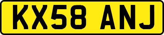 KX58ANJ