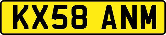KX58ANM