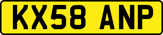 KX58ANP