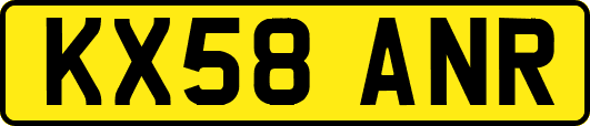 KX58ANR