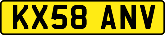 KX58ANV